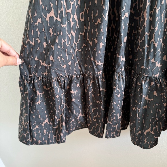 Rails Khloe Savannah Dress Size Large - Picture 8 of 14